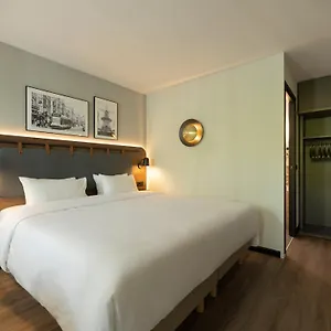 Campanile & Restaurant Zuid-oost Amszterdam