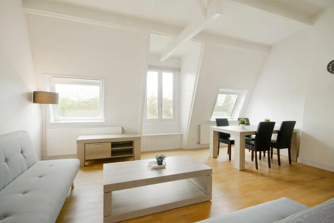 Hotel Artis Zoo Loft Amsterdam