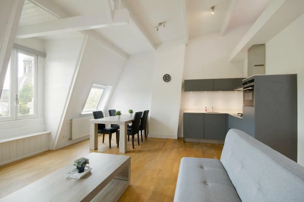 Appartement Hôtel Artis Zoo Loft à Amsterdam Pays-Bas