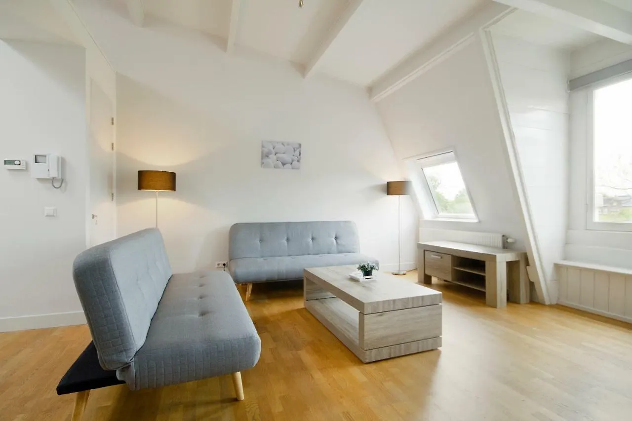 Hôtel Artis Zoo Loft à Amsterdam